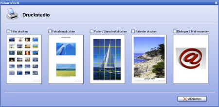 Fotobearbeitung free download