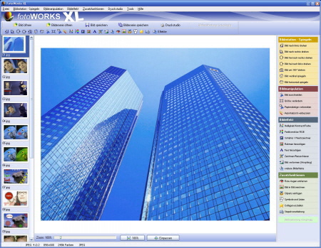 Bildbearbeitung free download