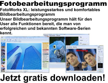 Foto bearbeiten free Download